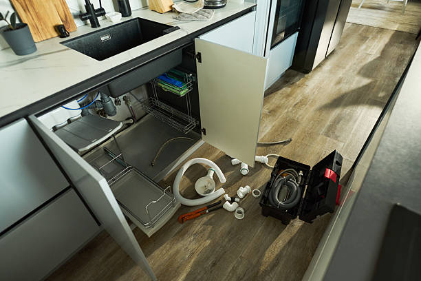 24/7 Emergency Faucet Repair experts in East Greenwich, RI